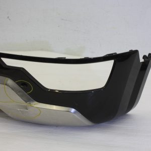 Kia Niro Electric Rear Bumper 2022 ON 86650-AT050 Genuine *DAMAGED* - Image 7