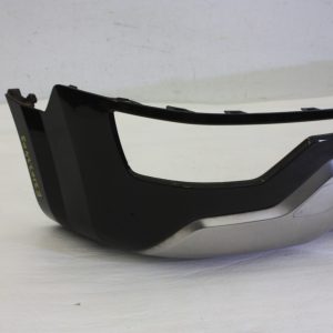 Kia Niro Electric Rear Bumper 2022 ON 86650-AT050 Genuine *DAMAGED* - Image 8
