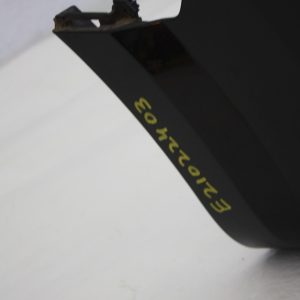 Kia Niro Electric Rear Bumper 2022 ON 86650-AT050 Genuine *DAMAGED* - Image 9