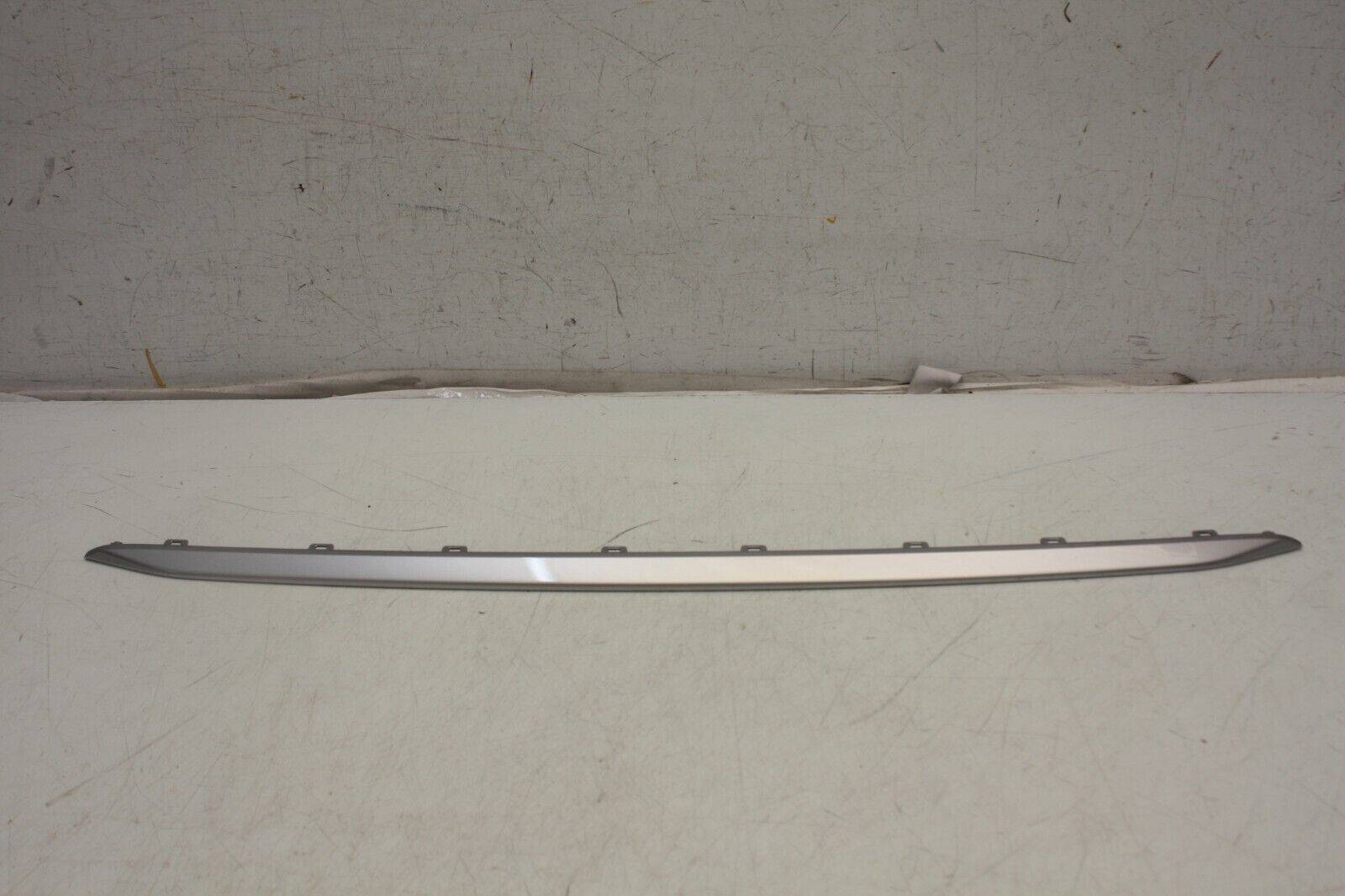 Kia Niro Front Bumper Lower Trim 2022 ON 86352 AT000 Genuine 176623743677