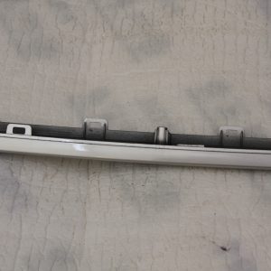 Kia Niro Front Bumper Lower Trim 2022 ON 86352-AT000 Genuine - Image 12
