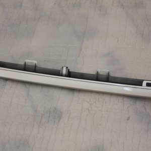 Kia Niro Front Bumper Lower Trim 2022 ON 86352-AT000 Genuine - Image 13