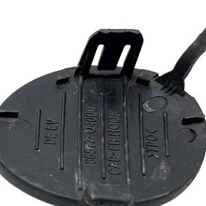 Kia Niro Front Bumper Tow Eye Cap Cover 2019 TO 2022 86517-Q4000 Genuine - Image 12