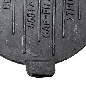 Kia Niro Front Bumper Tow Eye Cap Cover 2019 TO 2022 86517-Q4000 Genuine - Image 8