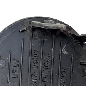 Kia Niro Front Bumper Tow Eye Cap Cover 2019 TO 2022 86517-Q4000 Genuine - Image 9