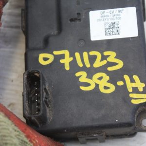 Kia Niro Intake Actuator Motor 2019 to 2022 86969-Q4000 Genuine - Image 10