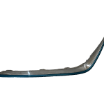 Kia Niro MK1 Front Bumper Right Trim Strip 2016 TO 2019 86556 G5300 Genuine 178313145877