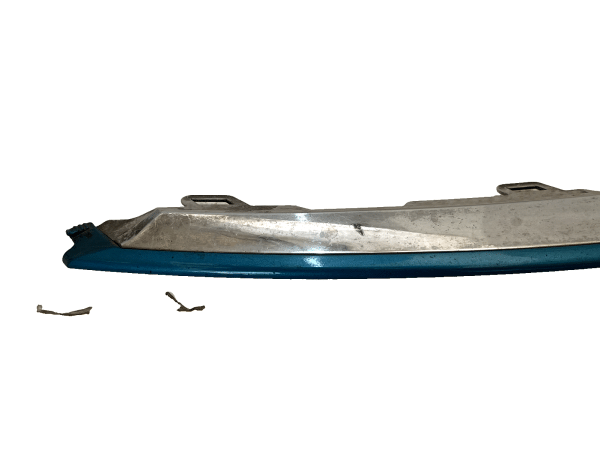 Kia Niro MK1 Front Bumper Right Trim Strip 2016 TO 2019 86556 G5300 Genuine 178313145877 2