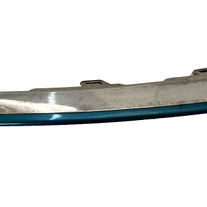 Kia Niro MK1 Front Bumper Right Trim Strip 2016 TO 2019 86556-G5300 Genuine - Image 3