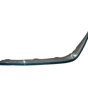 Kia Niro MK1 Front Bumper Right Trim Strip 2016 TO 2019 86556-G5300 Genuine - Image 1