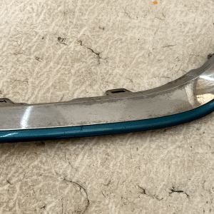Kia Niro MK1 Front Bumper Right Trim Strip 2016 TO 2019 86556-G5300 Genuine - Image 4