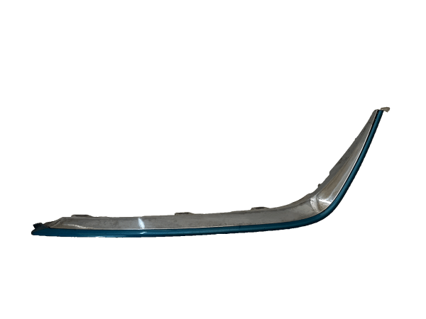 Kia Niro MK1 Front Bumper Right Trim Strip 2016 TO 2019 86556 G5300 Genuine 178313145877