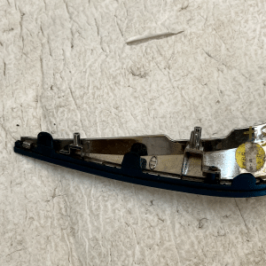 Kia Niro MK1 Front Bumper Right Trim Strip 2016 TO 2019 86556-G5300 Genuine - Image 7