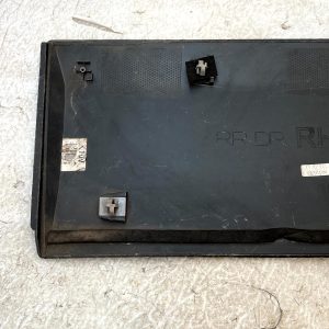 Kia Niro MK2 Rear Right Side Door Molding Trim 2022 Onwards 87734-AT100 Genuine - Image 7