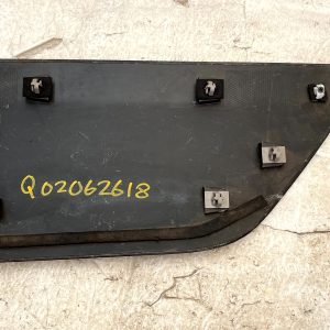 Kia Niro MK2 Rear Right Side Door Molding Trim 2022 Onwards 87734-AT100 Genuine - Image 9