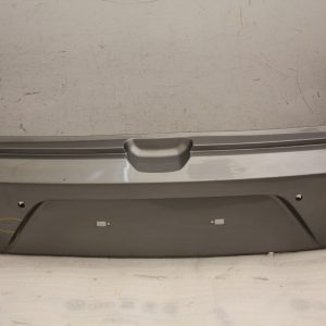 Kia Niro Rear Bumper 2019 TO 2022 86600-Q4000 Genuine *DAMAGED* - Image 3