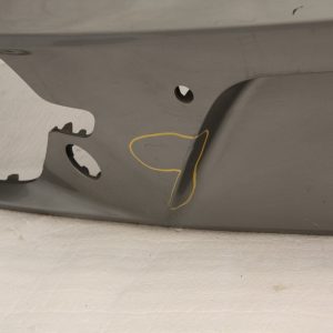 Kia Niro Rear Bumper 2019 TO 2022 86600-Q4000 Genuine *DAMAGED* - Image 4