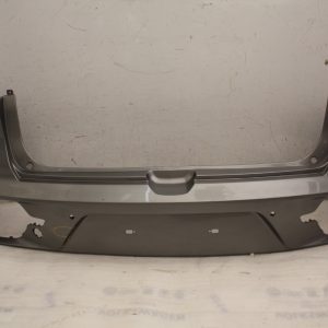 Kia Niro Rear Bumper 2019 TO 2022 86600-Q4000 Genuine *DAMAGED* - Image 1