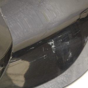 Kia Niro Rear Bumper 2022 ON 86611-AO010 Genuine *DAMAGED* - Image 5