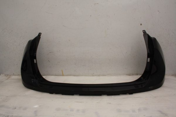 Kia-Niro-Rear-Bumper-2022-ON-86611-AO010-Genuine-DAMAGED-176982127957