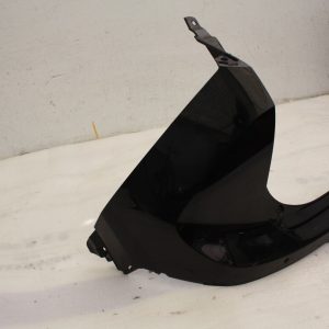 Kia Niro Rear Bumper 2022 ON 86611-AO010 Genuine *DAMAGED* - Image 8