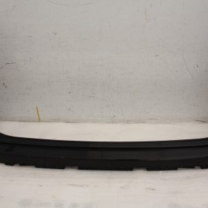 Kia Niro Rear Bumper 2022 ON 86611-AO010 Genuine *DAMAGED* - Image 3
