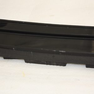 Kia Niro Rear Bumper 2022 ON 86611-AO010 Genuine *DAMAGED* - Image 4