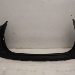 Kia Niro Rear Bumper 2022 ON 86611-AO010 Genuine *DAMAGED* - Image 1