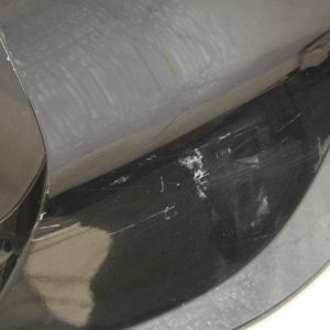 Kia Niro Rear Bumper 2022 ON 86611-AO010 Genuine *DAMAGED* - Image 5