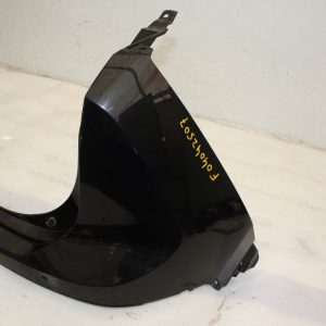 Kia Niro Rear Bumper 2022 ON 86611-AO010 Genuine *DAMAGED* - Image 7