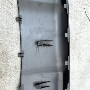 Kia Niro Rear Bumper Diffuser 2019 TO 2022 86665-G5500 Genuine - Image 10