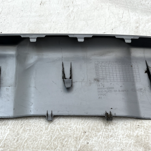 Kia Niro Rear Bumper Diffuser 2019 TO 2022 86665-G5500 Genuine - Image 12