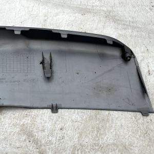 Kia Niro Rear Bumper Diffuser 2019 TO 2022 86665-G5500 Genuine - Image 13
