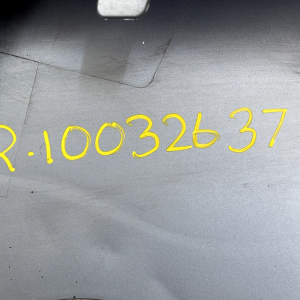 Kia Niro Rear Bumper Diffuser 2019 TO 2022 86665-G5500 Genuine - Image 15