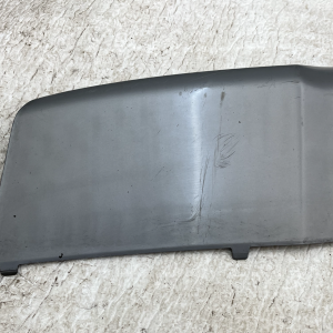 Kia Niro Rear Bumper Diffuser 2019 TO 2022 86665-G5500 Genuine - Image 2