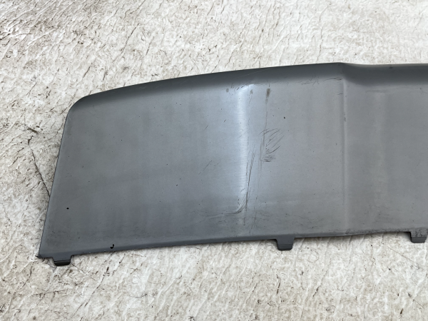 Kia Niro Rear Bumper Diffuser 2019 TO 2022 86665 G5500 Genuine 178236365507 2