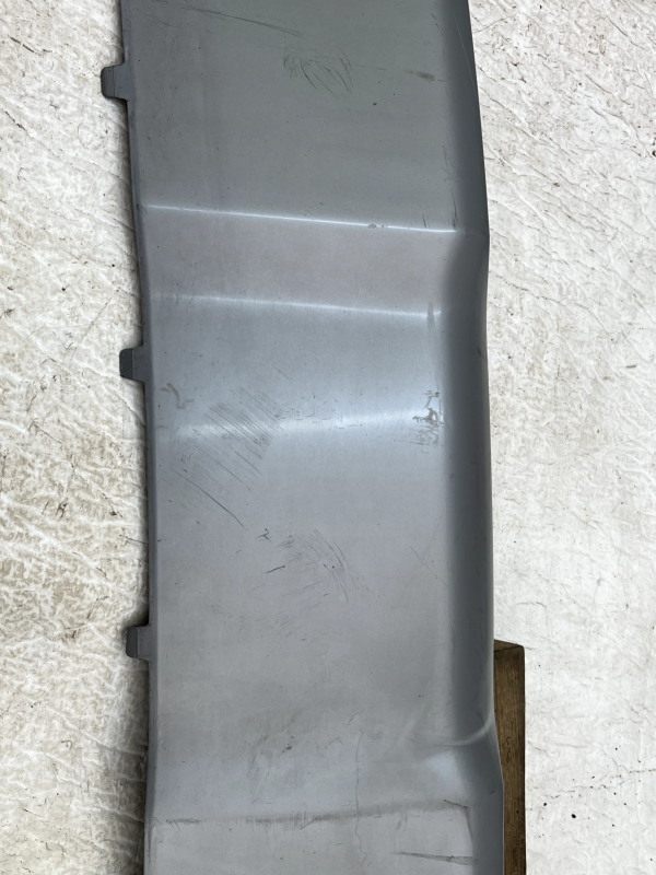 Kia Niro Rear Bumper Diffuser 2019 TO 2022 86665 G5500 Genuine 178236365507 3