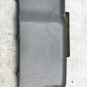 Kia Niro Rear Bumper Diffuser 2019 TO 2022 86665-G5500 Genuine - Image 4