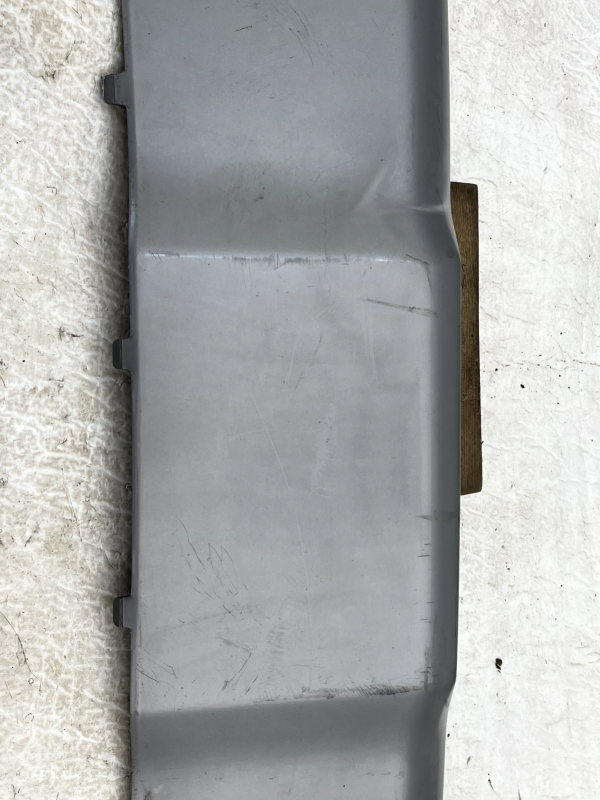 Kia Niro Rear Bumper Diffuser 2019 TO 2022 86665 G5500 Genuine 178236365507 4