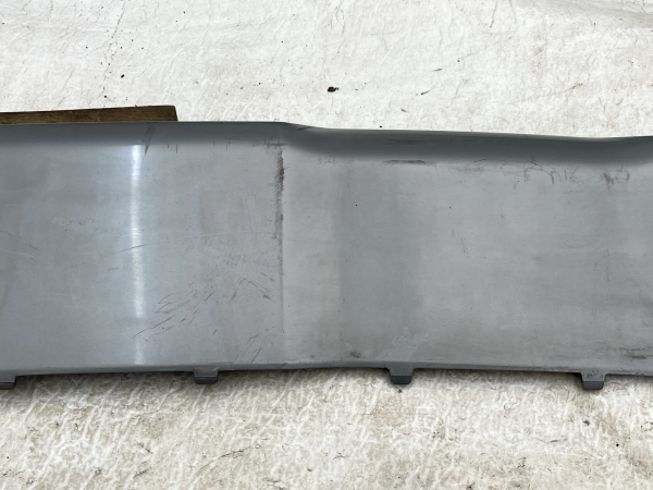 Kia Niro Rear Bumper Diffuser 2019 TO 2022 86665 G5500 Genuine 178236365507 5