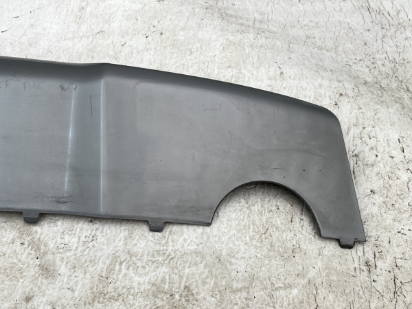 Kia Niro Rear Bumper Diffuser 2019 TO 2022 86665 G5500 Genuine 178236365507 7
