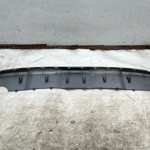 Kia Niro Rear Bumper Diffuser 2019 TO 2022 86665-G5500 Genuine - Image 8