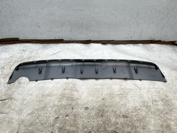 Kia Niro Rear Bumper Diffuser 2019 TO 2022 86665 G5500 Genuine 178236365507 8