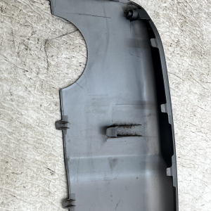 Kia Niro Rear Bumper Diffuser 2019 TO 2022 86665-G5500 Genuine - Image 9
