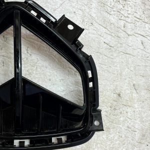 Kia Niro Rear Bumper Left Light Mount Cover 2019 TO 2022 88663-G5500 Genuine - Image 3