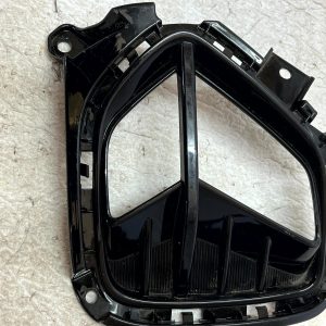 Kia Niro Rear Bumper Left Light Mount Cover 2019 TO 2022 88663-G5500 Genuine - Image 4
