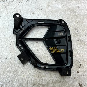 Kia Niro Rear Bumper Left Light Mount Cover 2019 TO 2022 88663-G5500 Genuine - Image 5