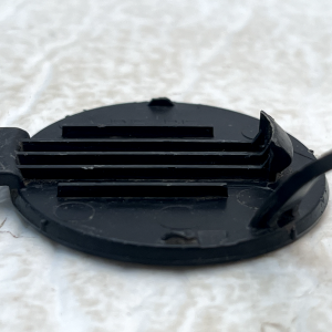 Kia Niro Rear Bumper Tow Hook Cap Cover 2019 TO 2022 86617-G5500 Genuine - Image 11