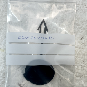 Kia Niro Rear Bumper Tow Hook Cap Cover 2019 TO 2022 86617-G5500 Genuine - Image 13