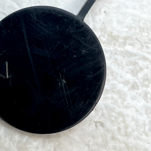 Kia Niro Rear Bumper Tow Hook Cap Cover 2019 TO 2022 86617-G5500 Genuine - Image 3